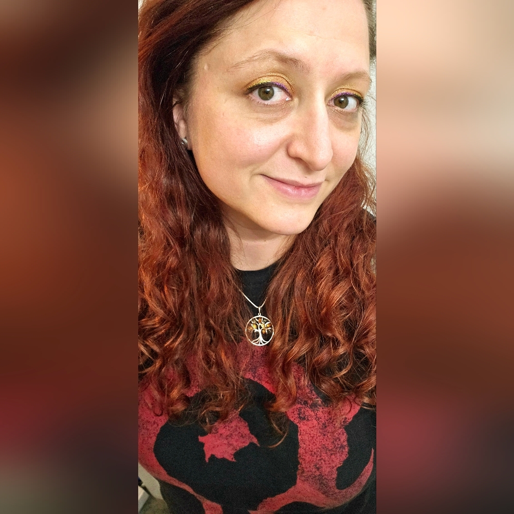 Meet your Posher, Ashes